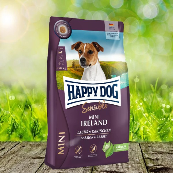 Happy Dog Supreme Mini Ireland