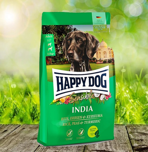 Happy Dog Supreme Sensible INDIA
